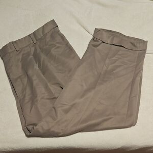 George Walnut Trousers 46 X 30